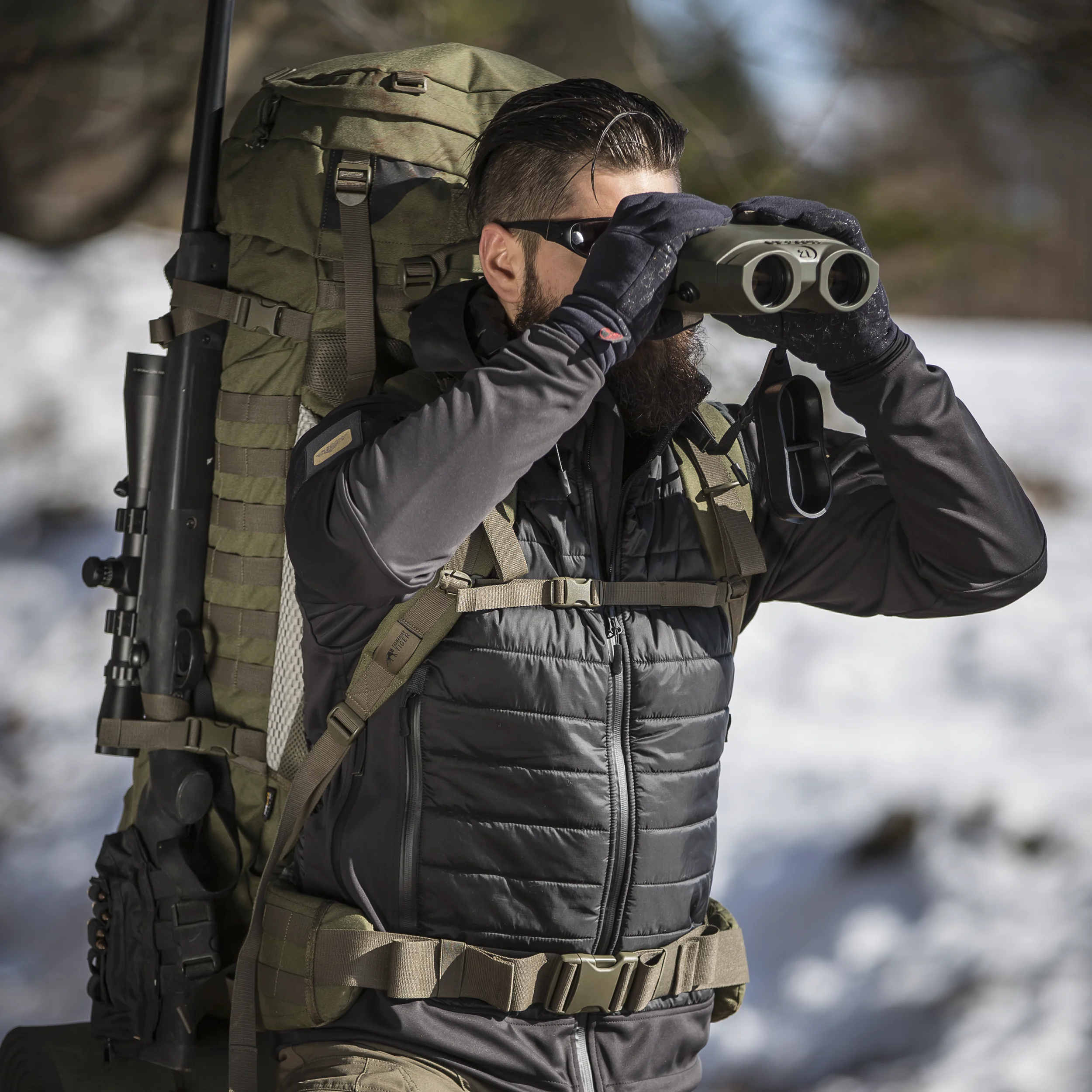 G-LOFT® ISG 2.0 Jacket