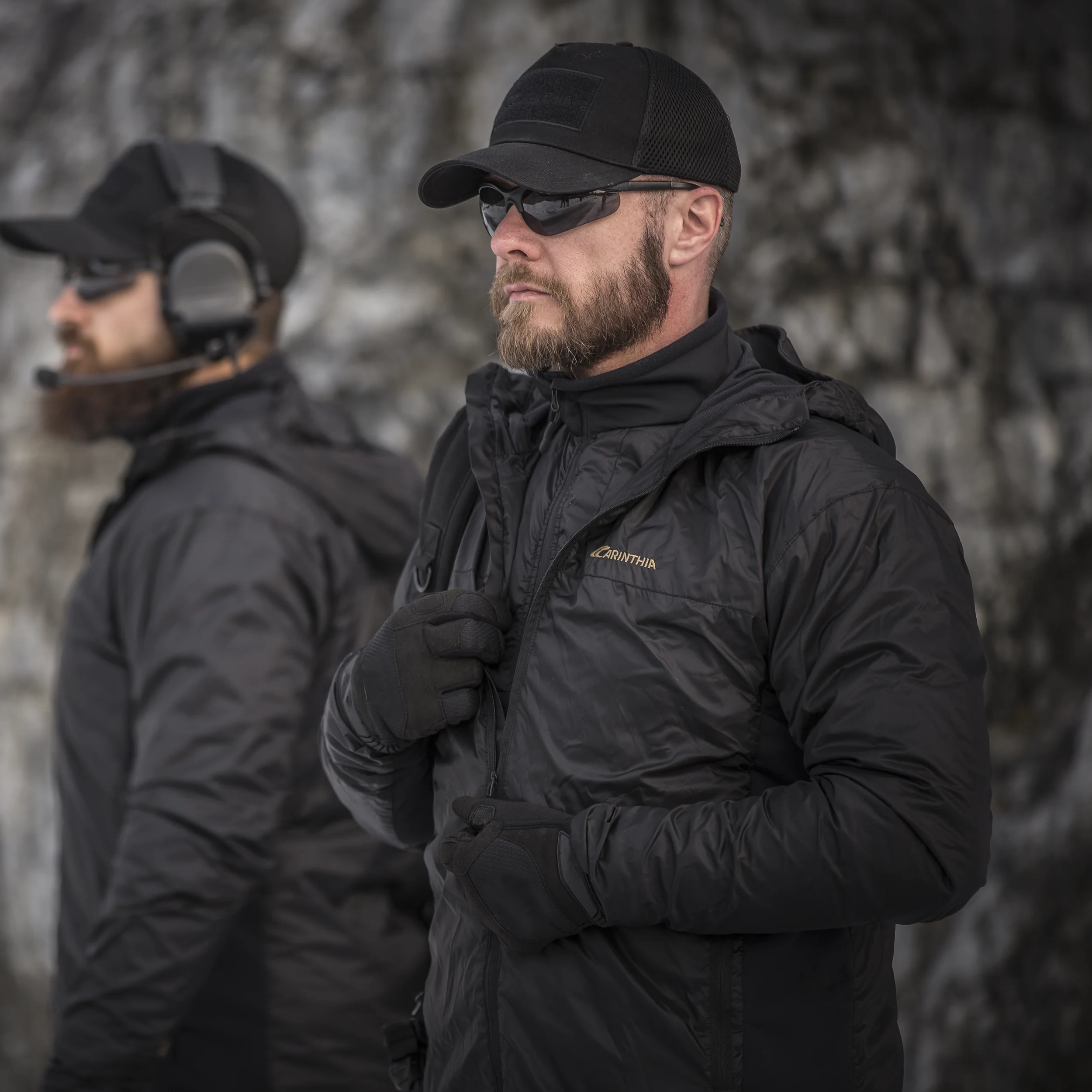 G-LOFT® TLG Jacket