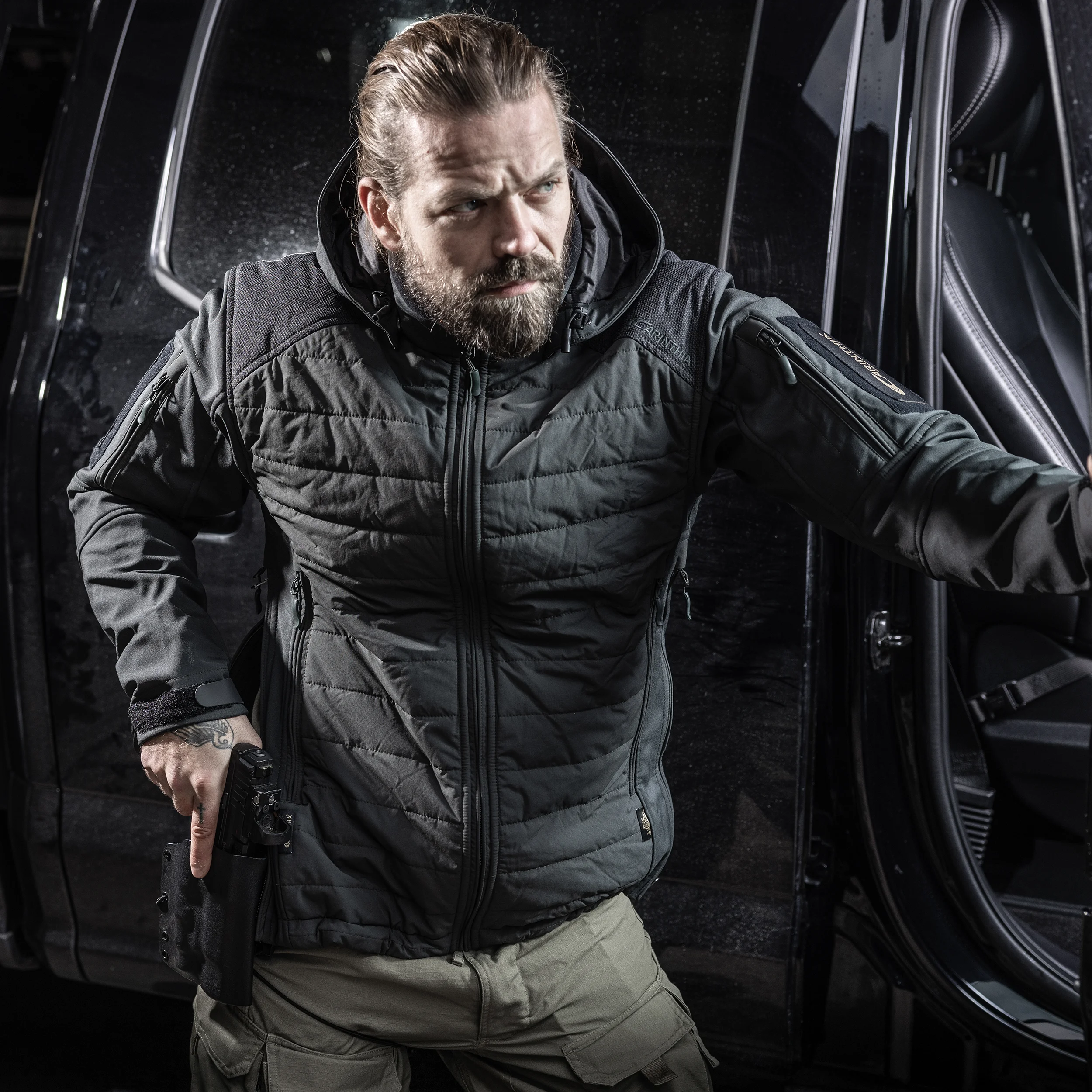 G-LOFT® ISG PRO Jacket