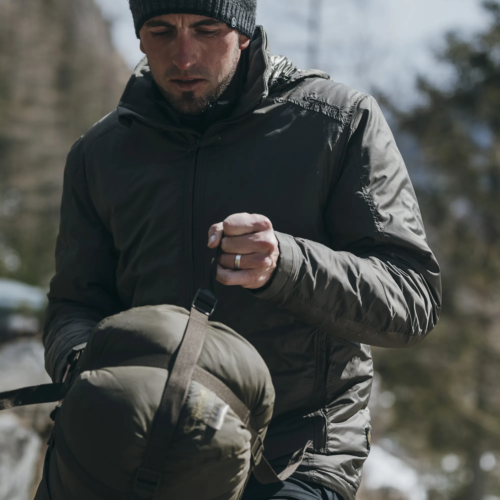 LIG 5.0 Jacket
